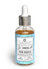 HEEL-IT Essential Oil Blend | For Easy Heel